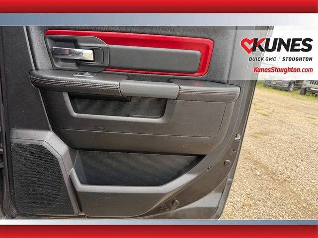 SEMINUEVOS RAM 1500 a Estados en autogozo