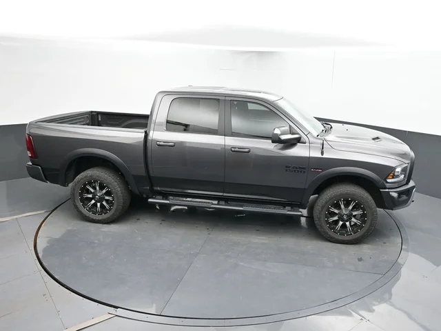 SEMINUEVOS RAM 1500 a Estados en autogozo