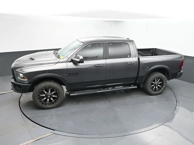 SEMINUEVOS RAM 1500 a Estados en autogozo