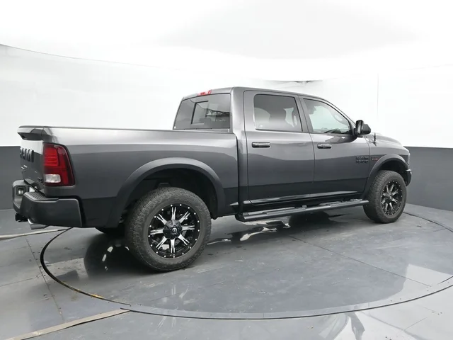 SEMINUEVOS RAM 1500 a Estados en autogozo