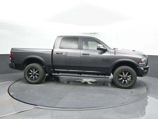 SEMINUEVOS RAM 1500 a Estados en autogozo