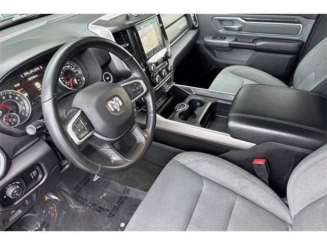 SEMINUEVOS RAM 1500 at ELK GROVE in Elk Grove Buick GMC