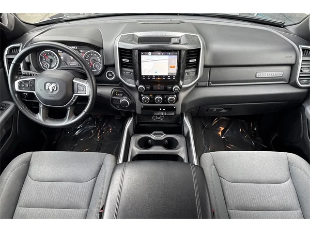 SEMINUEVOS RAM 1500 at ELK GROVE in Elk Grove Buick GMC