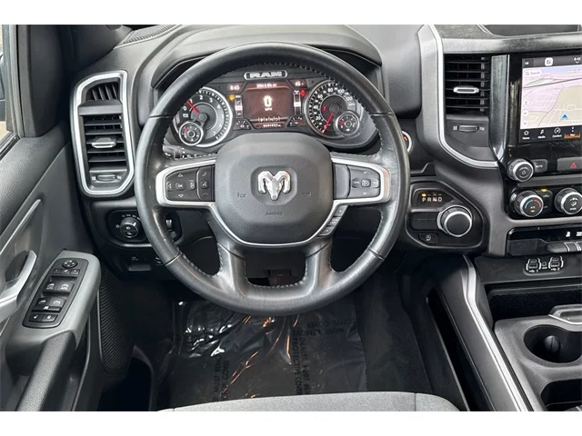 SEMINUEVOS RAM 1500 at ELK GROVE in Elk Grove Buick GMC