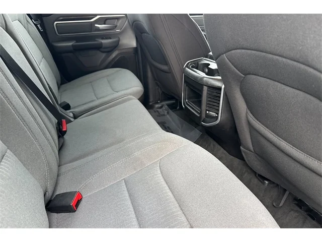 SEMINUEVOS RAM 1500 at ELK GROVE in Elk Grove Buick GMC