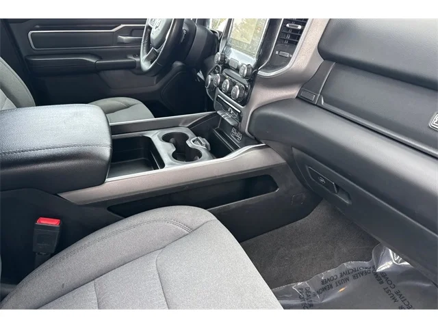 SEMINUEVOS RAM 1500 at ELK GROVE in Elk Grove Buick GMC