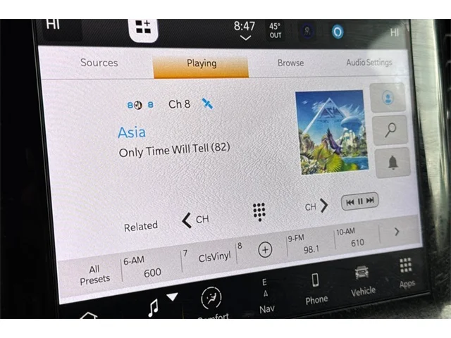 SEMINUEVOS RAM 1500 at ELK GROVE in Elk Grove Buick GMC