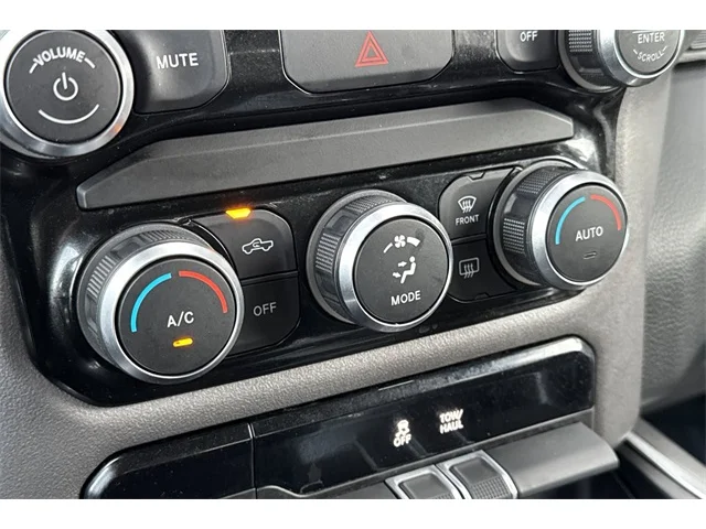 SEMINUEVOS RAM 1500 at ELK GROVE in Elk Grove Buick GMC