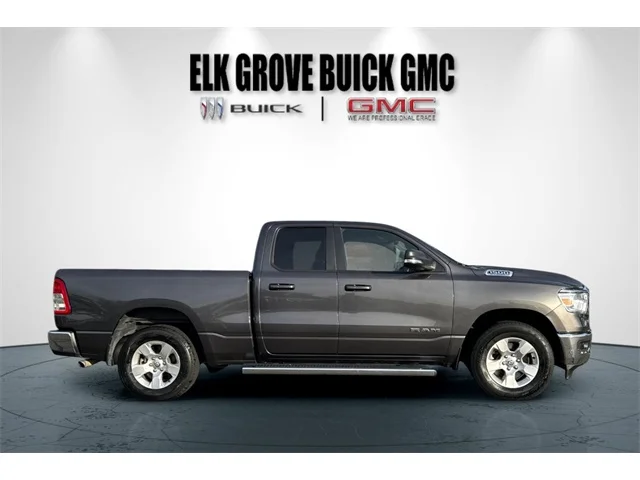 SEMINUEVOS RAM 1500 at ELK GROVE in Elk Grove Buick GMC