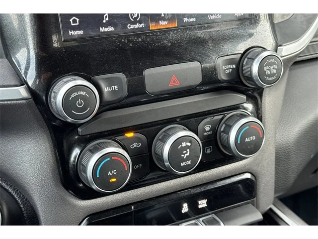 SEMINUEVOS RAM 1500 at ELK GROVE in Elk Grove Buick GMC