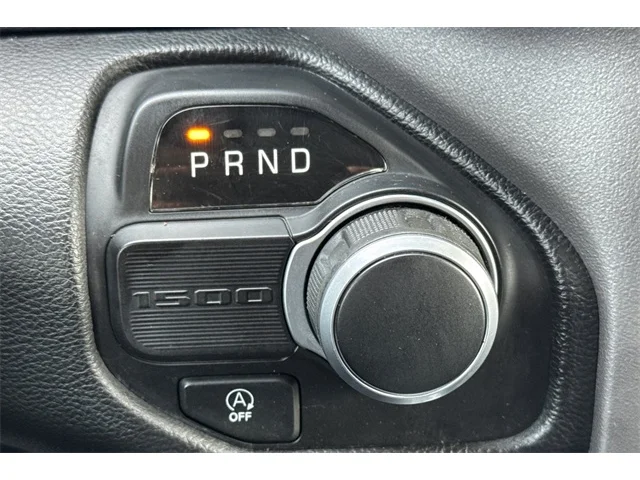 SEMINUEVOS RAM 1500 at ELK GROVE in Elk Grove Buick GMC