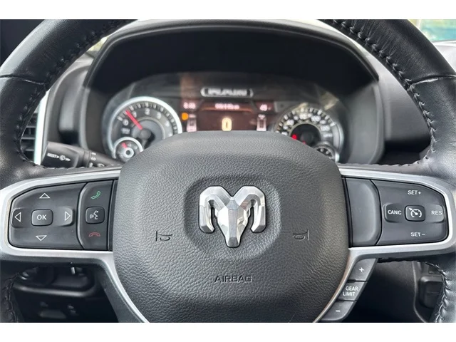 SEMINUEVOS RAM 1500 at ELK GROVE in Elk Grove Buick GMC