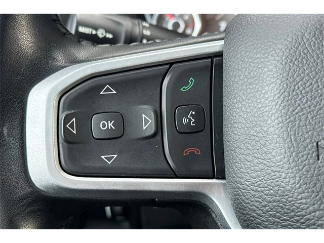 SEMINUEVOS RAM 1500 at ELK GROVE in Elk Grove Buick GMC