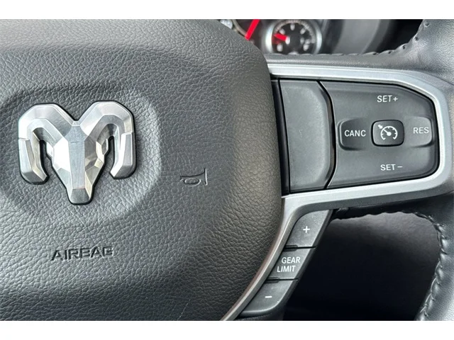 SEMINUEVOS RAM 1500 at ELK GROVE in Elk Grove Buick GMC