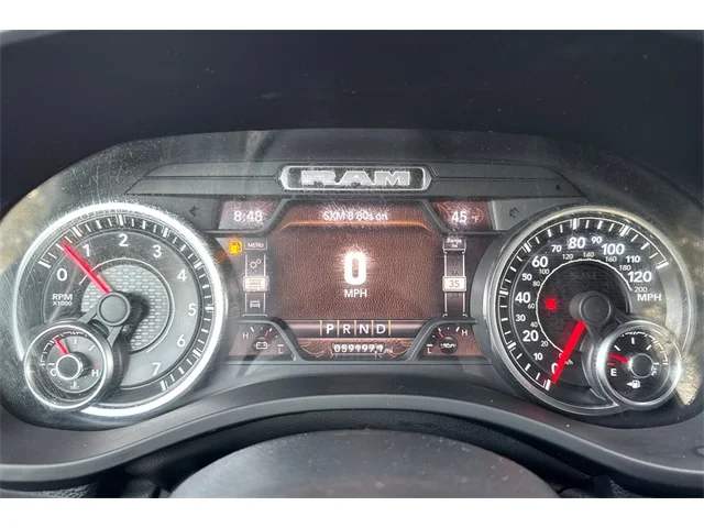 SEMINUEVOS RAM 1500 at ELK GROVE in Elk Grove Buick GMC