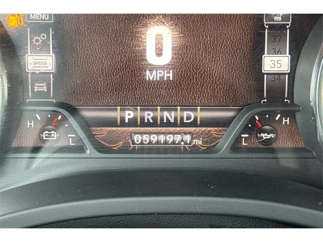 SEMINUEVOS RAM 1500 at ELK GROVE in Elk Grove Buick GMC