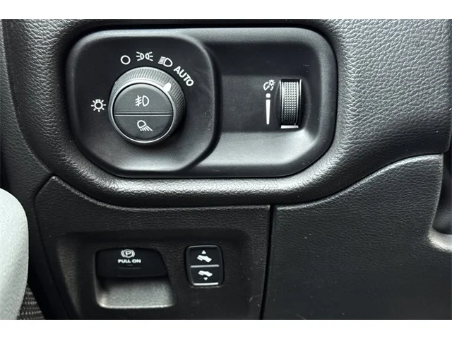 SEMINUEVOS RAM 1500 at ELK GROVE in Elk Grove Buick GMC