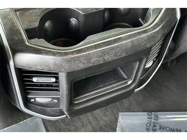 SEMINUEVOS RAM 1500 at ELK GROVE in Elk Grove Buick GMC