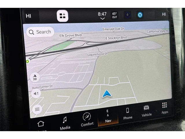 SEMINUEVOS RAM 1500 at ELK GROVE in Elk Grove Buick GMC