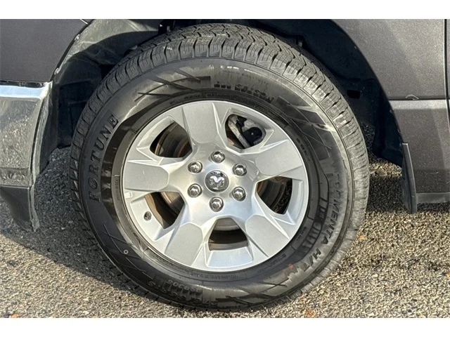 SEMINUEVOS RAM 1500 at ELK GROVE in Elk Grove Buick GMC