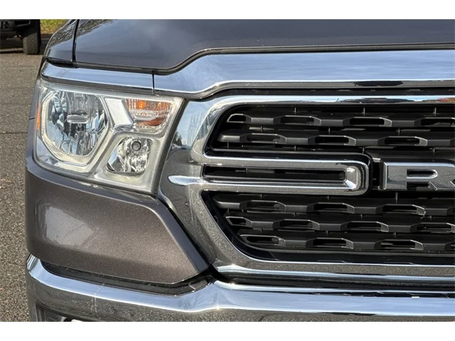 SEMINUEVOS RAM 1500 at ELK GROVE in Elk Grove Buick GMC