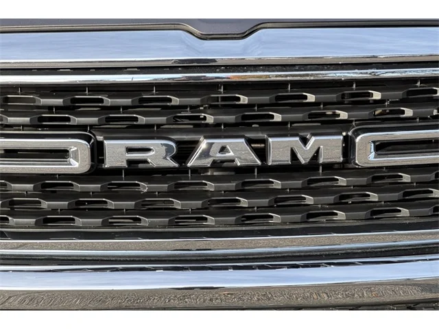 SEMINUEVOS RAM 1500 at ELK GROVE in Elk Grove Buick GMC