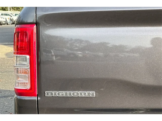 SEMINUEVOS RAM 1500 at ELK GROVE in Elk Grove Buick GMC