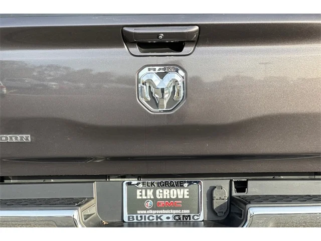 SEMINUEVOS RAM 1500 at ELK GROVE in Elk Grove Buick GMC