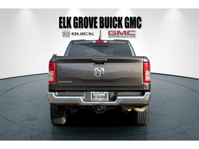 SEMINUEVOS RAM 1500 at ELK GROVE in Elk Grove Buick GMC