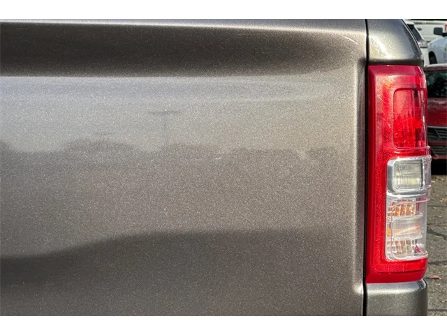 SEMINUEVOS RAM 1500 at ELK GROVE in Elk Grove Buick GMC