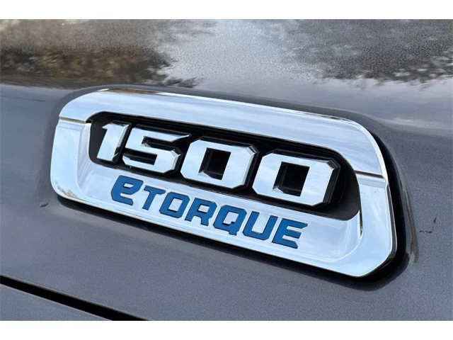 SEMINUEVOS RAM 1500 at ELK GROVE in Elk Grove Buick GMC