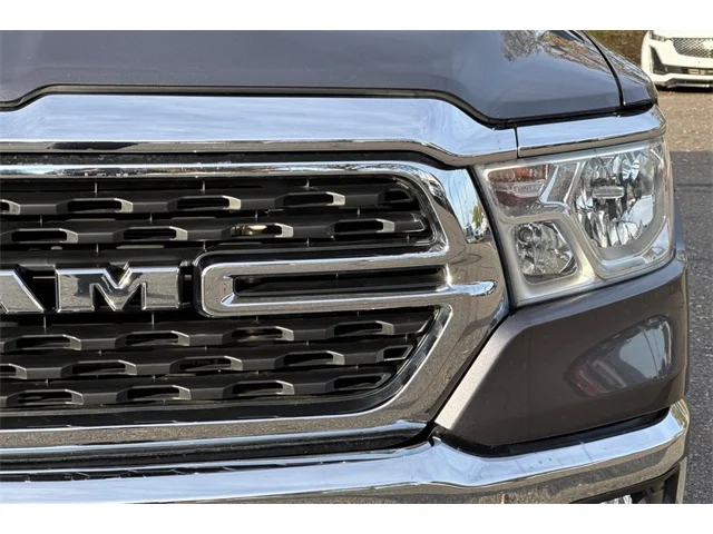 SEMINUEVOS RAM 1500 at ELK GROVE in Elk Grove Buick GMC