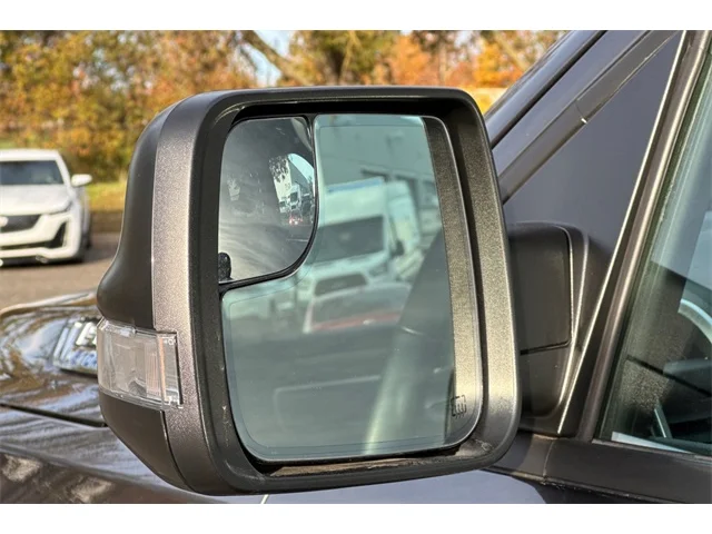 SEMINUEVOS RAM 1500 at ELK GROVE in Elk Grove Buick GMC