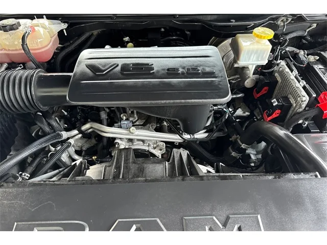 SEMINUEVOS RAM 1500 at ELK GROVE in Elk Grove Buick GMC