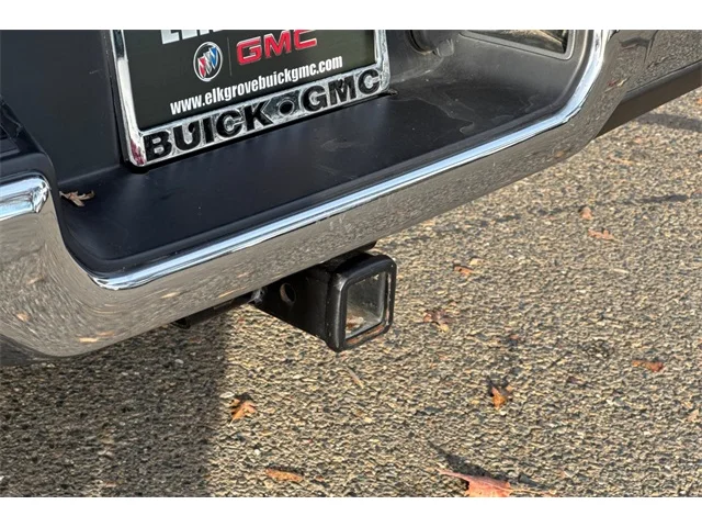 SEMINUEVOS RAM 1500 at ELK GROVE in Elk Grove Buick GMC