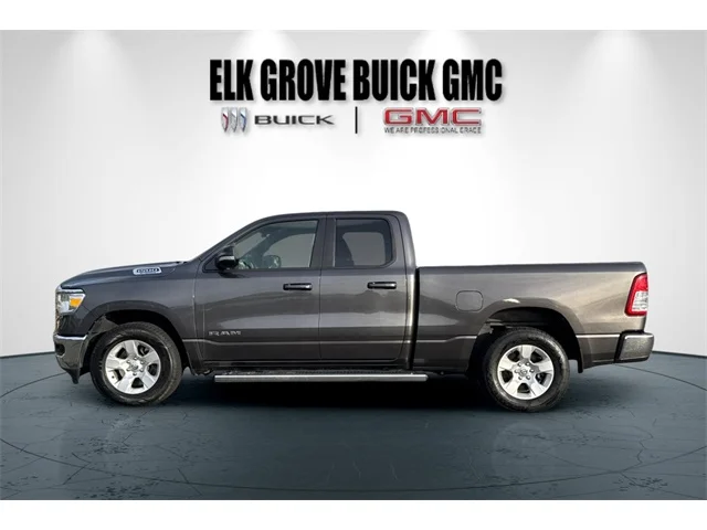 SEMINUEVOS RAM 1500 at ELK GROVE in Elk Grove Buick GMC