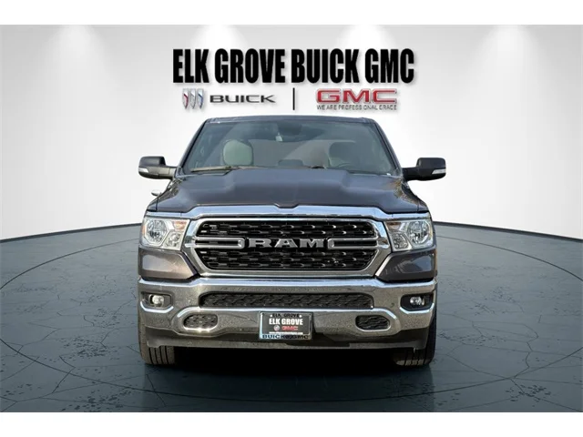 SEMINUEVOS RAM 1500 at ELK GROVE in Elk Grove Buick GMC