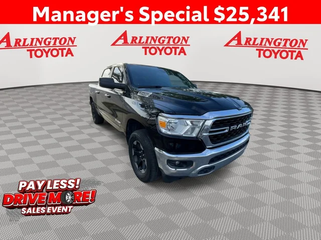 SEMINUEVOS RAM 1500 a Estados en autogozo