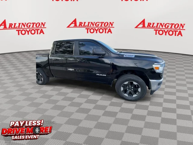 SEMINUEVOS RAM 1500 a Estados en autogozo