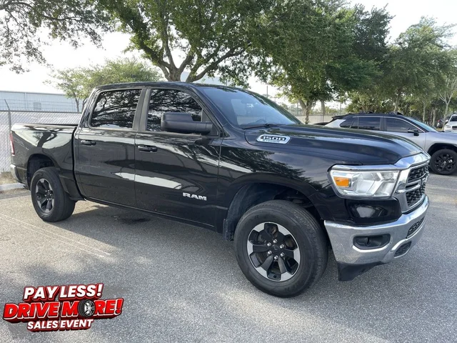 SEMINUEVOS RAM 1500 a Estados en autogozo