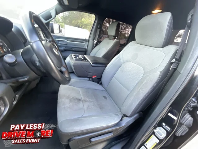SEMINUEVOS RAM 1500 a Estados en autogozo