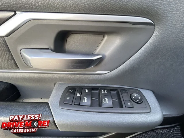 SEMINUEVOS RAM 1500 a Estados en autogozo