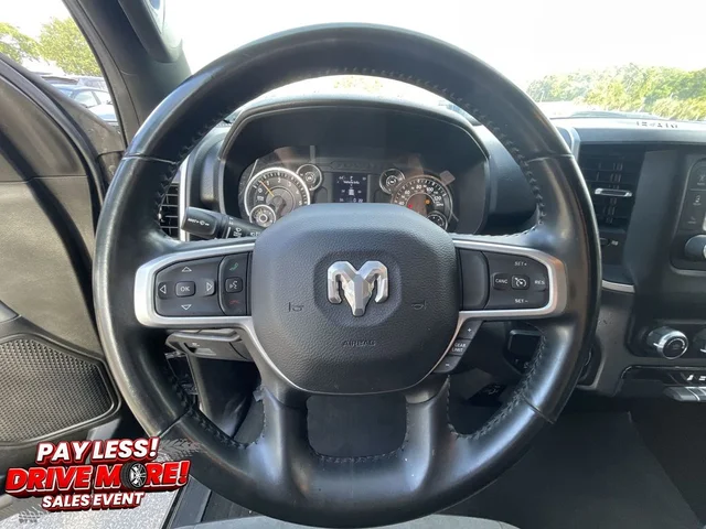 SEMINUEVOS RAM 1500 a Estados en autogozo