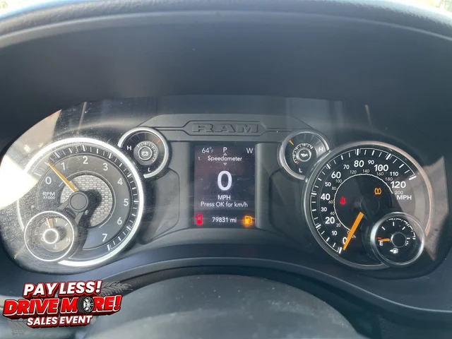 SEMINUEVOS RAM 1500 a Estados en autogozo