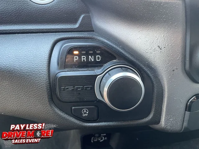 SEMINUEVOS RAM 1500 a Estados en autogozo