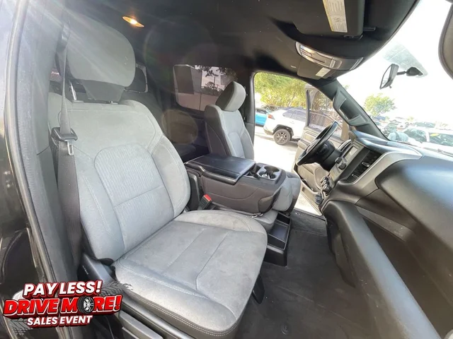 SEMINUEVOS RAM 1500 a Estados en autogozo