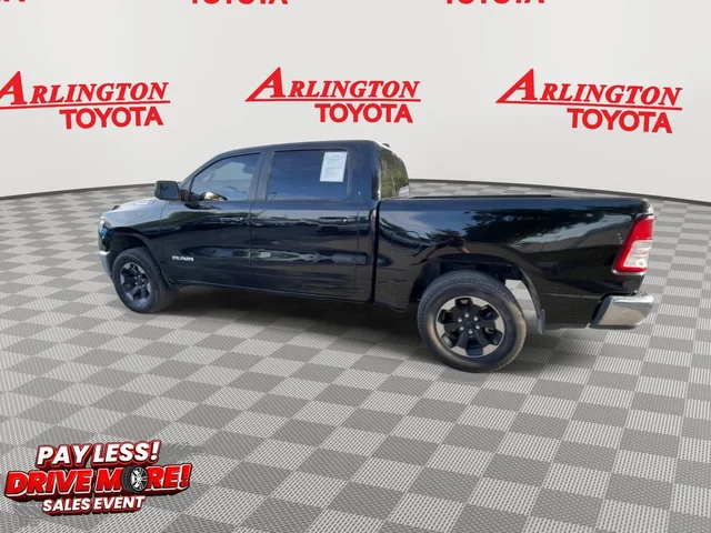SEMINUEVOS RAM 1500 a Estados en autogozo