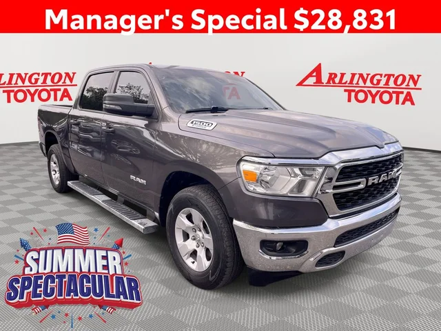SEMINUEVOS RAM 1500 a Estados en autogozo