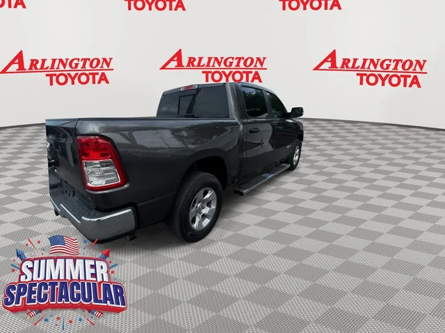SEMINUEVOS RAM 1500 a Estados en autogozo