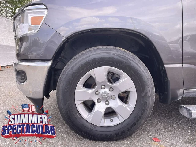 SEMINUEVOS RAM 1500 a Estados en autogozo